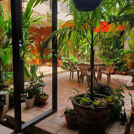 Hotel Villa Prats 마누엘안토니오 외부 사진