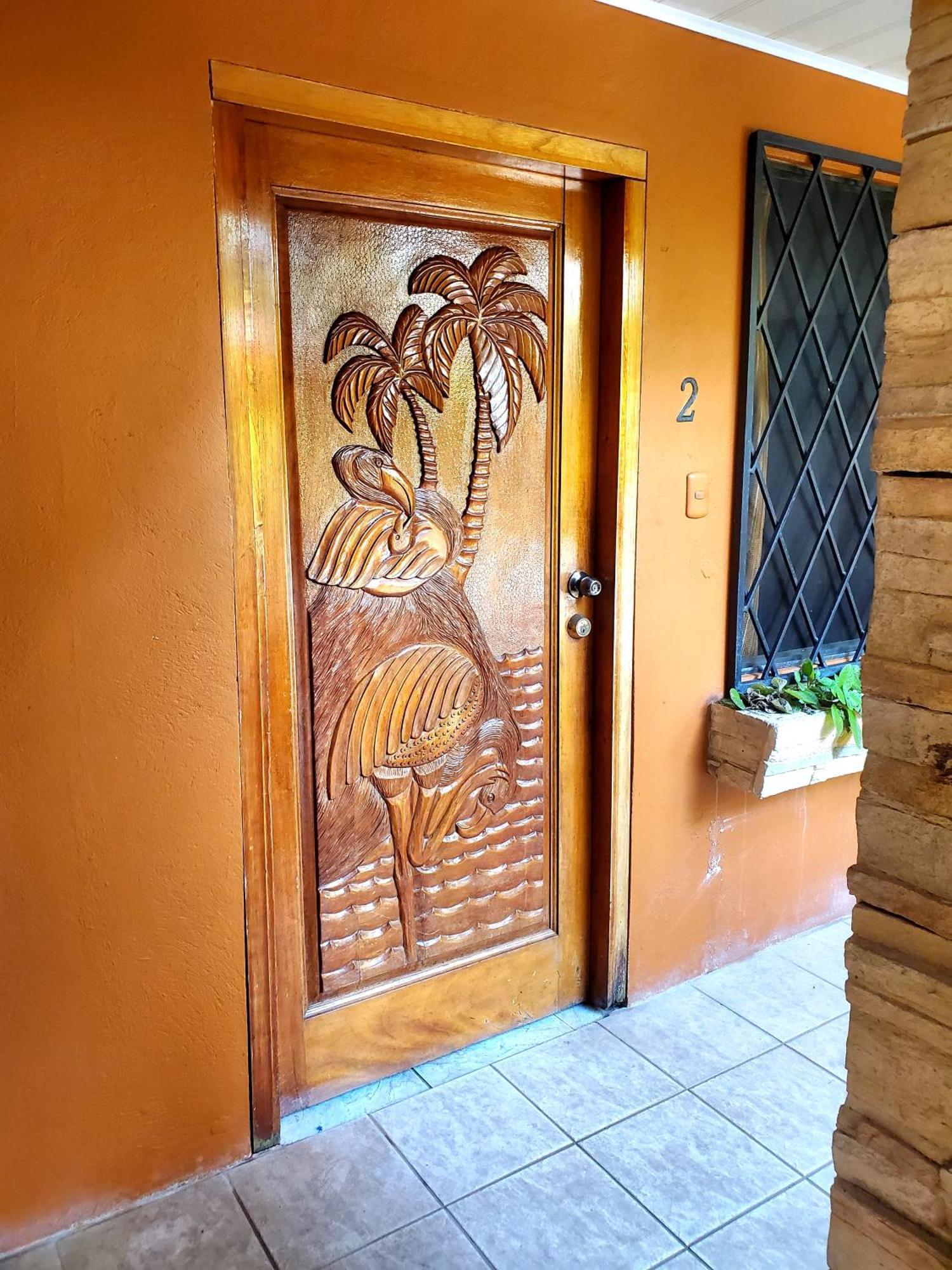 Hotel Villa Prats 마누엘안토니오 외부 사진