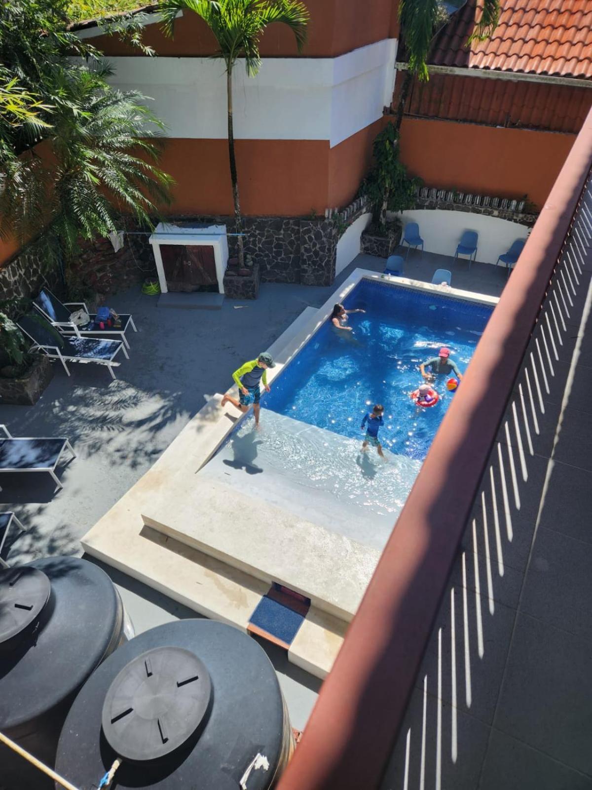 Hotel Villa Prats 마누엘안토니오 외부 사진