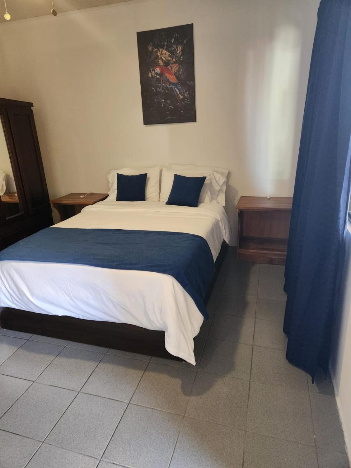 Hotel Villa Prats 마누엘안토니오 객실 사진
